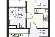Ihr neues Zuhause im Messequadrant – modern, lebenswert, einzigartig
