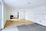 Moderne Wohnung mit Südbalkon im Zentrum von Baden und doch ruhig - inkl. Tiefgarage