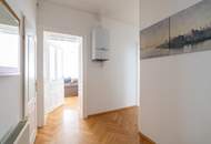 "Fully furnished and ready to move in"