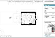 CITY SUITES GRAZ: Single-Hit mit großer Terrasse und EIGENGARTEN in zentraler Lage - Karlauerstraße 16 - Top B06