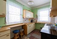 "Leistbares Eigenheim ist bald Dein, nun schau rein. Auf einem Eigengrund von 797m²-echt fein!"