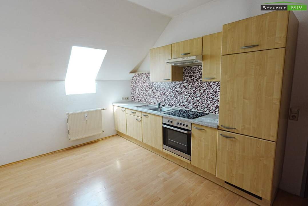 ++ STARTERWOHNUNG ++ teilmöblierte Wohnung in Spielberg