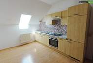 ++ STARTERWOHNUNG ++ teilmöblierte Wohnung in Spielberg