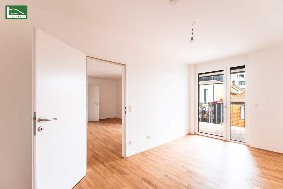 Investoren aufgepasst (Nettopreis) - Ihre Mieter werden es lieben - hervorragender Grundriss direkt beim Donauzentrum/U1/UNO