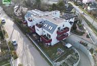 Familientraum am Stadtrand – ruhig, grün & bestens angebunden