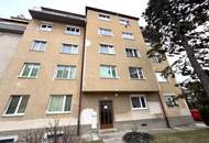 Schwechater Hauptplatz | 2 Zimmer Wohnung mit großzügiger Küche | ca. 65 m² | Innenhoflage