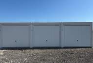 Garage mieten - 3 x 6 m (Provisionsfrei)