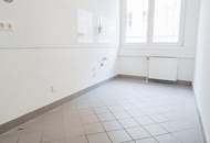 Topsaniertes, hofseitiges Büro mit 180m² & effizientem Grundriss beim Museumsquartier! Optionale Parkplätze vorhanden!