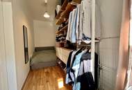 Charmante Altbauwohnung in der Josefstadt