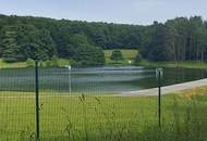 Ruhepol im Grünen: Freistehendes Einfamilienhaus (Genossenschaft)