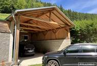 Nostalgie trifft Moderne - Verträumtes Landhaus am Fuße der Raxalpe | ZELLMANN IMMOBILIEN