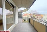 Geringe Heizkosten I Moderne Wohnung mit sonnigem Balkon