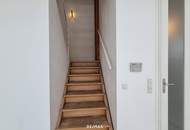 Großzügiges Reihenhaus im Grünen: Wohnen am Kupferbrunnberg