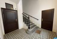 Altbauwohnung mit Potenzial nahe dem Augarten