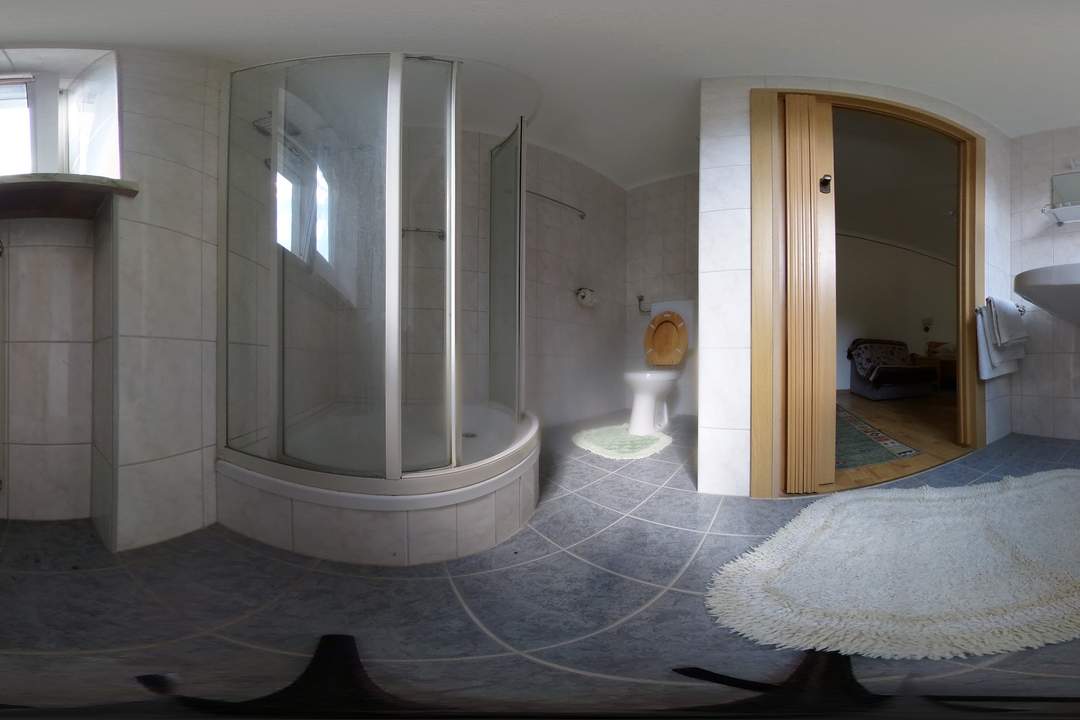 Ehemaliges Gästehaus mit großem Potenzial in zentraler Lage in Judenburg