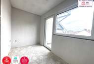 **AIRBNB - KURZZEITVERMIETUNG** Attraktive 2-Zimmer-Wohnung mit Balkon – 51,48 m² + 2,15 m² Balkon | 3. Obergeschoss (Neubau) | Erstbezug