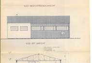 Speditions- & Logistikstandort | LKW-Stellplätze | Werkstätte | 2.064 m² | Gmünd mit Grenzvorteil CZ