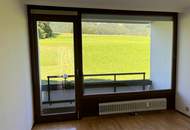 3-Zimmer Mietwohnung mit traumhaftem See- und Gebirgsblick in ruhiger Lage!