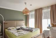 Moderne 4-Zimmer-Wohnung mit Klimaanlage und Balkon unweit Liesing S