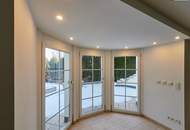 Frisch renoviert! Make your dreams come true! Traumlage + Traumhaus + Indoor Pool + Sauna + Toller Wienblick + Grün wohin das Auge reicht! Enjoy life!