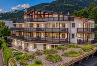 Exklusives Apartment mit schönem Ausblick und touristischer Nutzung