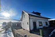 Wohnen mit Stil: Sanierte Wohnung in Zentrumsnähe!