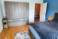 Neuwertige Maisonettewohnung in Villach – 3 Zimmer, Garten, Balkon & Garage.