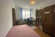 Befristet vermietete 2.5-Zimmer-Wohnung im 2. Liftstock nahe Mariahilfer Straße