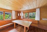 Tradition trifft Moderne - wohnen im Bregenzerwald