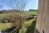 Am Stadtrand - im Grünen, 51,80m² Mietwohnung mit kleiner Loggia in Steyr