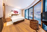Wundervolle Terrassenwohnung