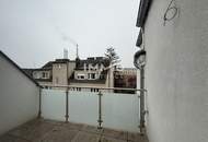 Wiener Rose - Dachgeschoß Highlight 4 Zimmer Erstbezug