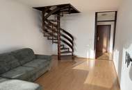 Mansardenwohnung mit beeindruckendem See- u. Gebirgsblick