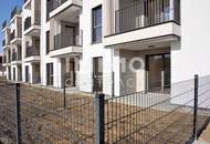 2ZI - 62,72qm - Süd-Garten - Vorsorgewohnung, Anlage in ökolog. NEUBAU