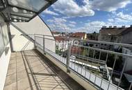 Seventeen Living - Perfekte Starterwohnung! 1-Zi DG mit Blick in den Innenhof!