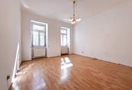 Charmante Garçonnière mit Ausbaupotenzial in Top-Lage von Ottakring