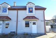 Eckreihenhaus in Top-Lage von Neunkirchen – Ihr neues Zuhause mit Potenzial!