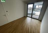 Urbanes Wohnen mit Klasse – exklusive Neubauwohnung beim Wiener Hauptbahnhof - ab sofort beziehbar - JETZT ANFRAGEN