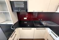 Moderne TerrWhg, inkl. Küche, Einbauten+PP // Modern terrace apt., incl. kitchen, fittings+Parking //