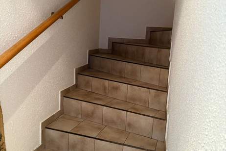 PENTHAUS in absoluter ZENTRUMSLAGE mit EXTRA BALKON im UNTERGESCHOSS, Wohnung-kauf, 220.000,€, 4050 Linz-Land