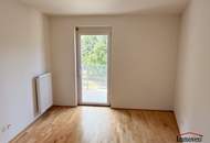 Ideale 3-Zimmerwohnung mit großem Balkon