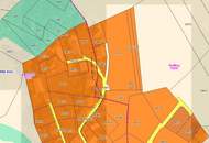 🌞 Sonniges Baugrundstück in Seeboden – Millstätter See | Toplage & Panoramablick