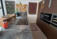 Ruhige 2-Zimmer Wohnung mit 120qm Garten