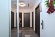 Helle 3-Zimmer-Eigentumswohnung mit Balkon und Carport – Feldkirchen bei Graz