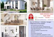 STILVOLLE HÄUSER FÜR´S LEBEN IN DER STEIERMARK, BURGENLAND UND KÄRNTEN BEZUGSFERTIG MIT GARAGE! (Provisionsfrei)