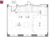 Luxus-Apartment im 5 Sterne Hotel am Ring – wenige Schritte zum Stephansdom ++ Mit Concierge-Service &amp; Hotelkomfort