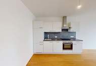 Green City Living – Wohnen im Park, Leben mit Stil - AKTION - 2 MONATE MIETZINSFREI