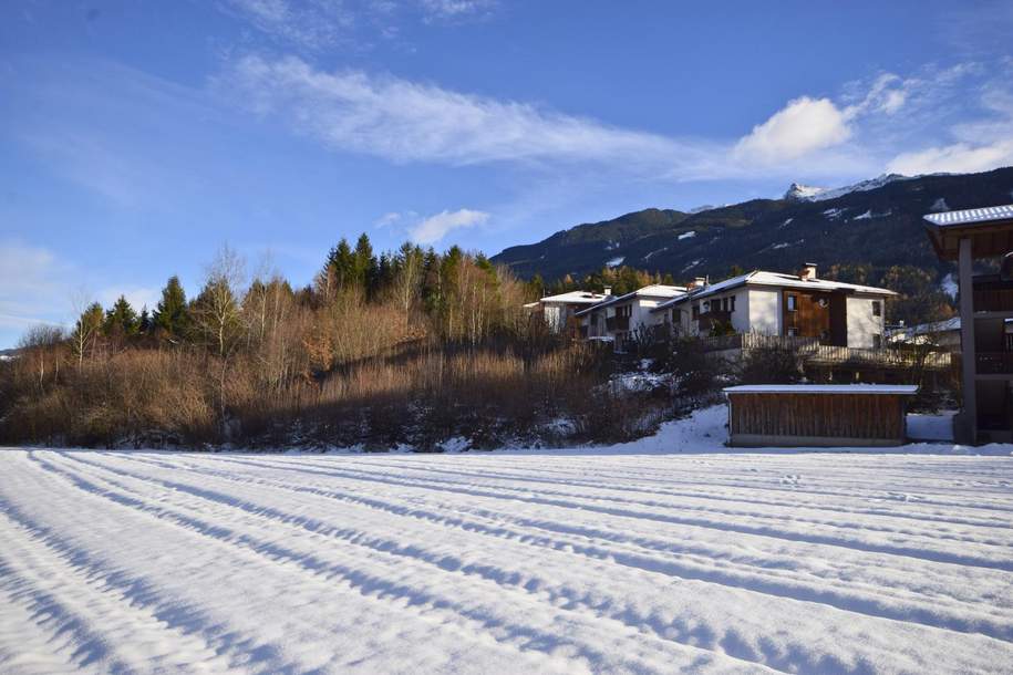 Naturnahes und flexibles Baugrundstück in Aldrans zu verkaufen, Grund und Boden-kauf, 6071 Innsbruck-Land