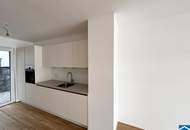 Moderne Townhouses mit Garten und Terrasse im 3. Bezirk