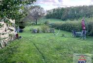 Einfamilienhaus mit Garten in der Nähe von Horn!